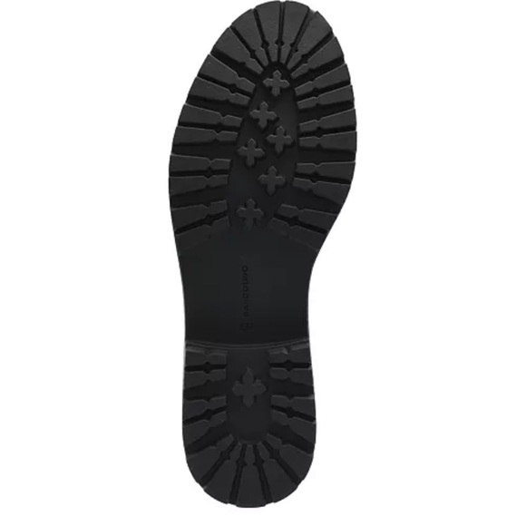 BANDOLINO black tassel loafer. Size 9.5 Woman - Picture 5 of 9